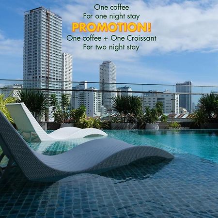 Em Oi Boutique Hotel Nha Trang Zewnętrze zdjęcie