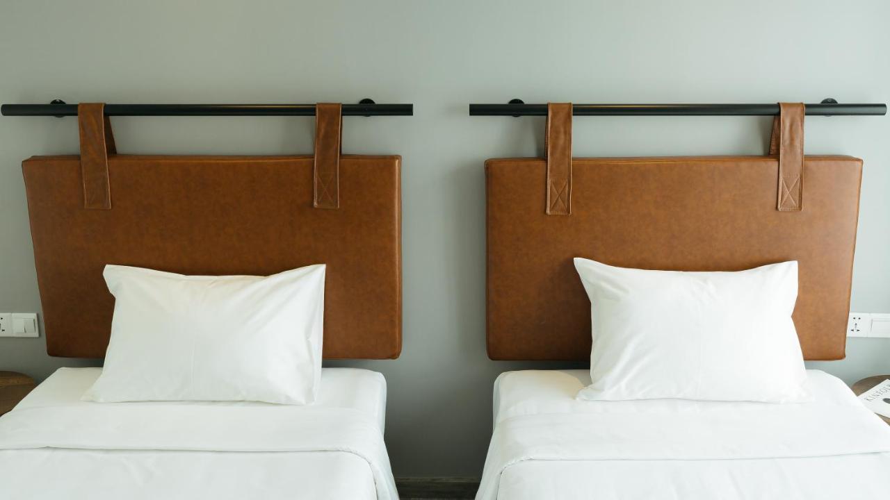 Em Oi Boutique Hotel Nha Trang Zewnętrze zdjęcie