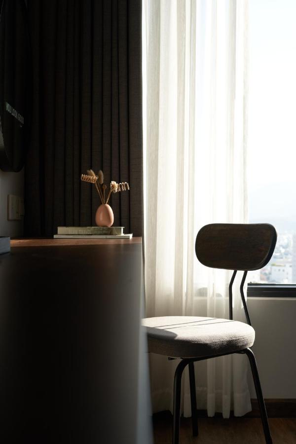 Em Oi Boutique Hotel Nha Trang Zewnętrze zdjęcie