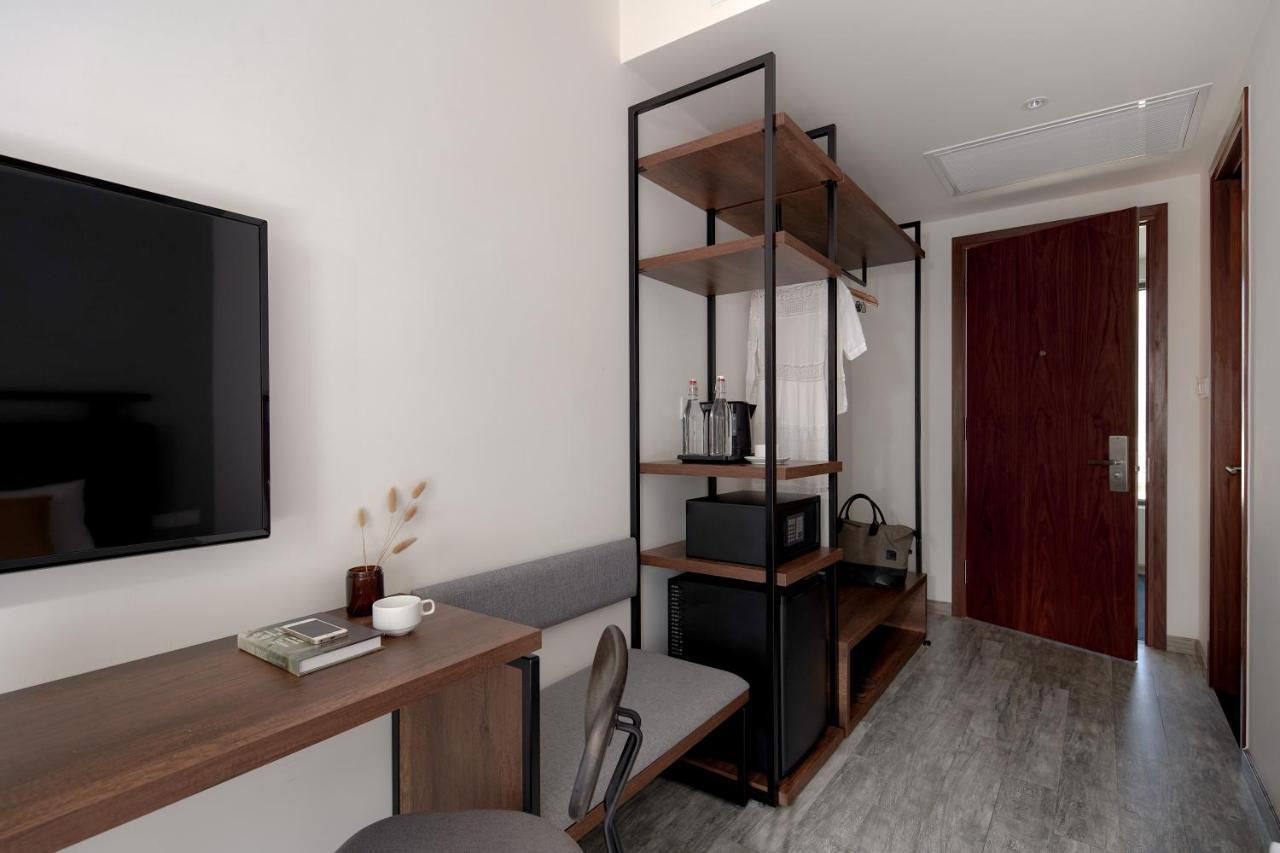 Em Oi Boutique Hotel Nha Trang Zewnętrze zdjęcie