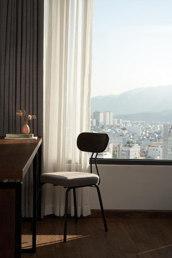 Em Oi Boutique Hotel Nha Trang Zewnętrze zdjęcie