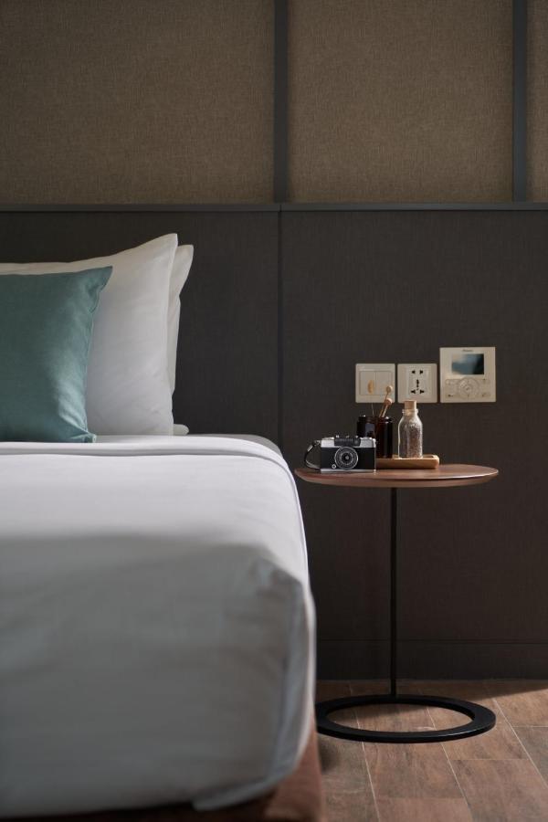 Em Oi Boutique Hotel Nha Trang Zewnętrze zdjęcie