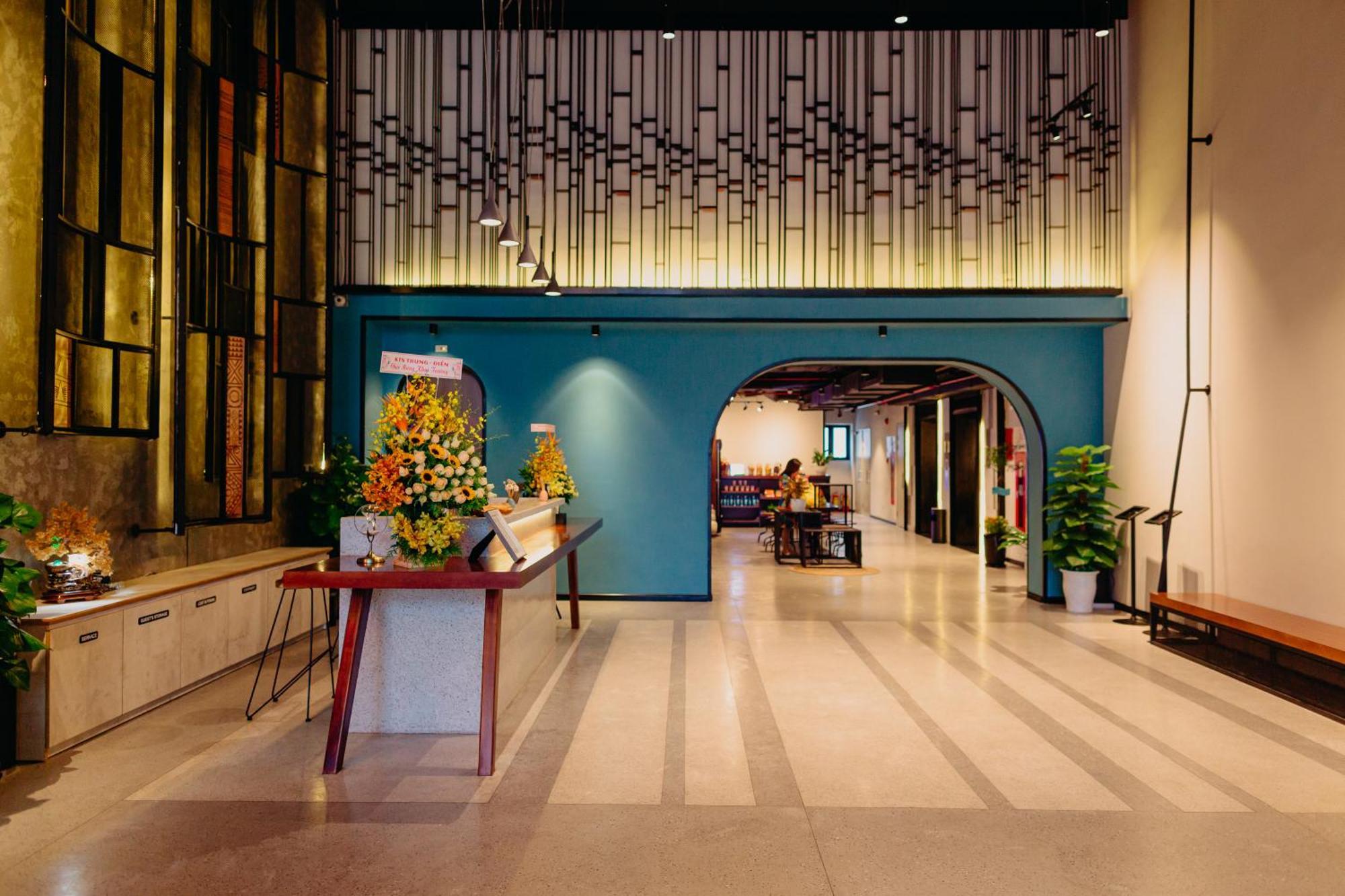 Em Oi Boutique Hotel Nha Trang Zewnętrze zdjęcie