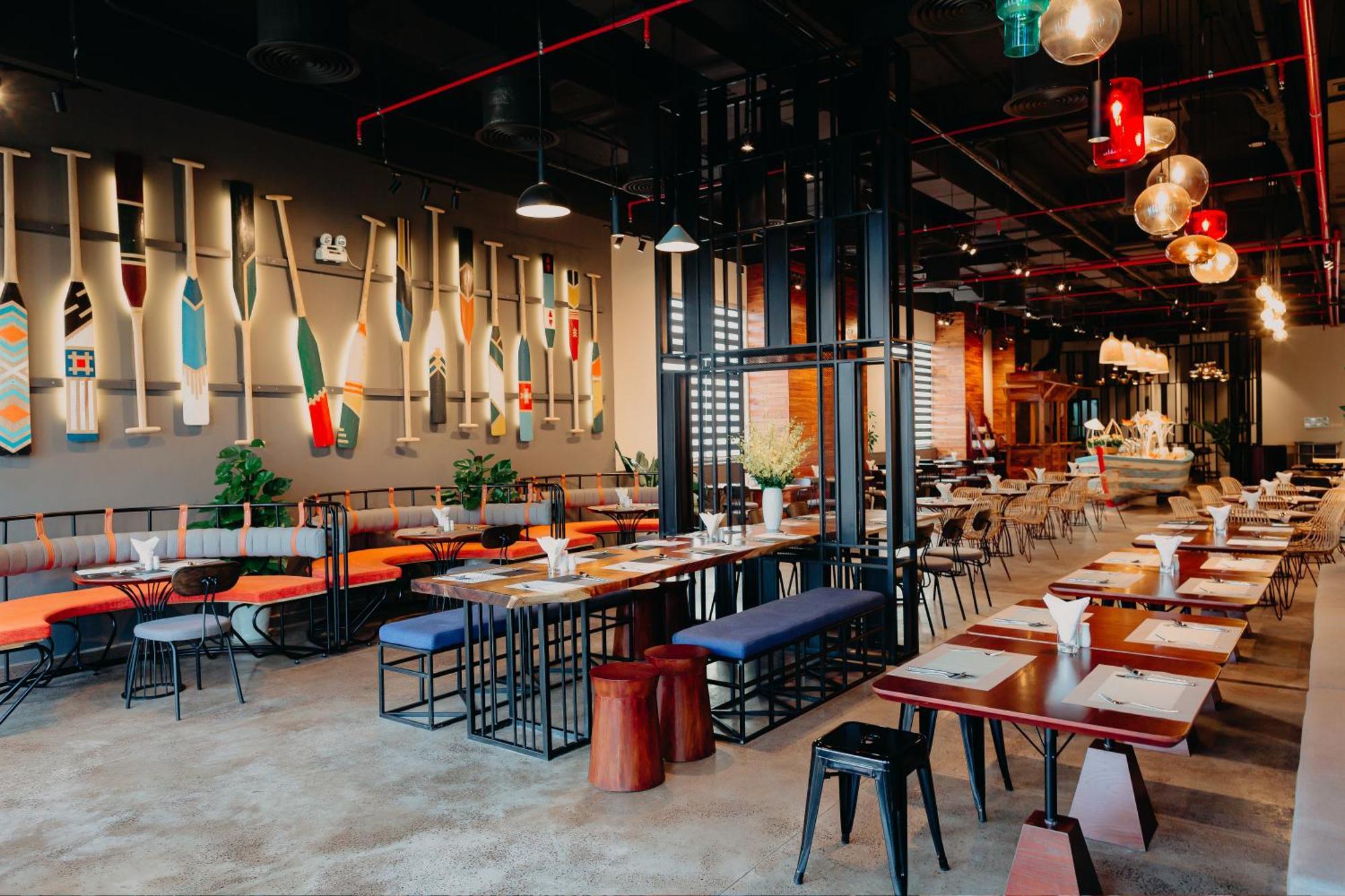 Em Oi Boutique Hotel Nha Trang Zewnętrze zdjęcie