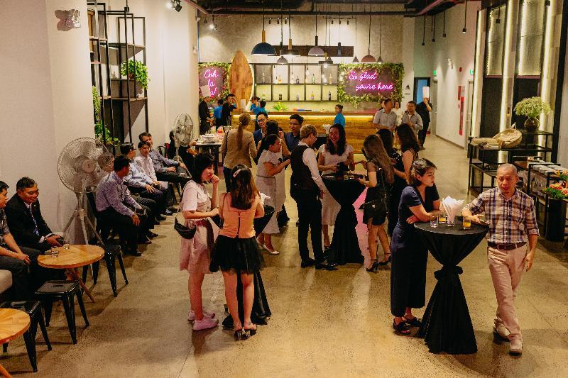 Em Oi Boutique Hotel Nha Trang Zewnętrze zdjęcie